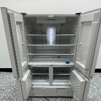 PHCBI Pharmaceutical Refrigerator/Freezer Combo image 2